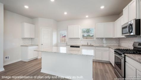 4711 Gypsum Falls San Antonio TX 78253