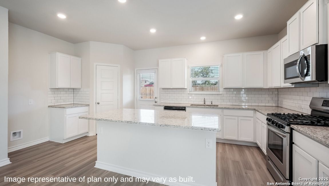 4711 Gypsum Falls San Antonio TX 78253