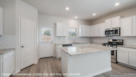 4711 Gypsum Falls San Antonio TX 78253