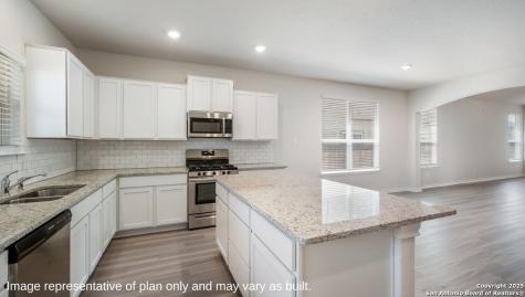 4711 Gypsum Falls San Antonio TX 78253
