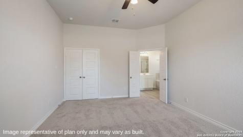4711 Gypsum Falls San Antonio TX 78253