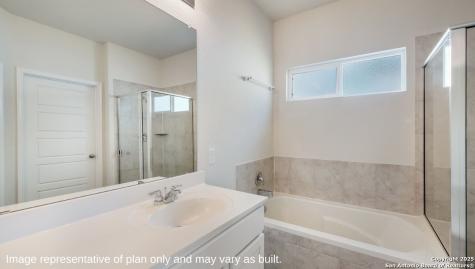 4711 Gypsum Falls San Antonio TX 78253