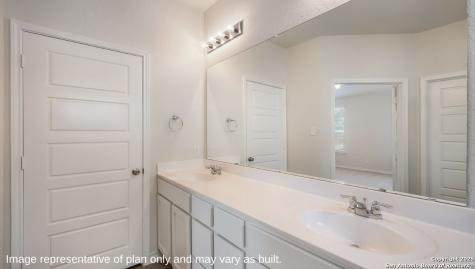 4711 Gypsum Falls San Antonio TX 78253