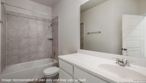 4711 Gypsum Falls San Antonio TX 78253