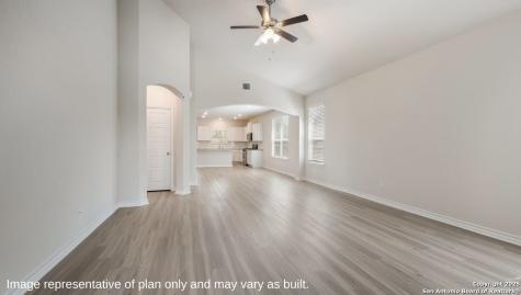 4711 Gypsum Falls San Antonio TX 78253