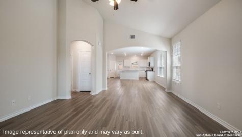 4711 Gypsum Falls San Antonio TX 78253
