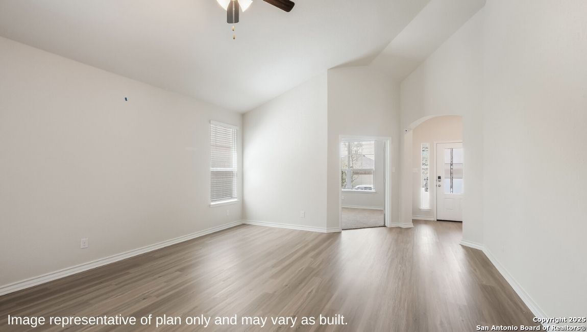 4711 Gypsum Falls San Antonio TX 78253