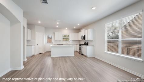 4711 Gypsum Falls San Antonio TX 78253