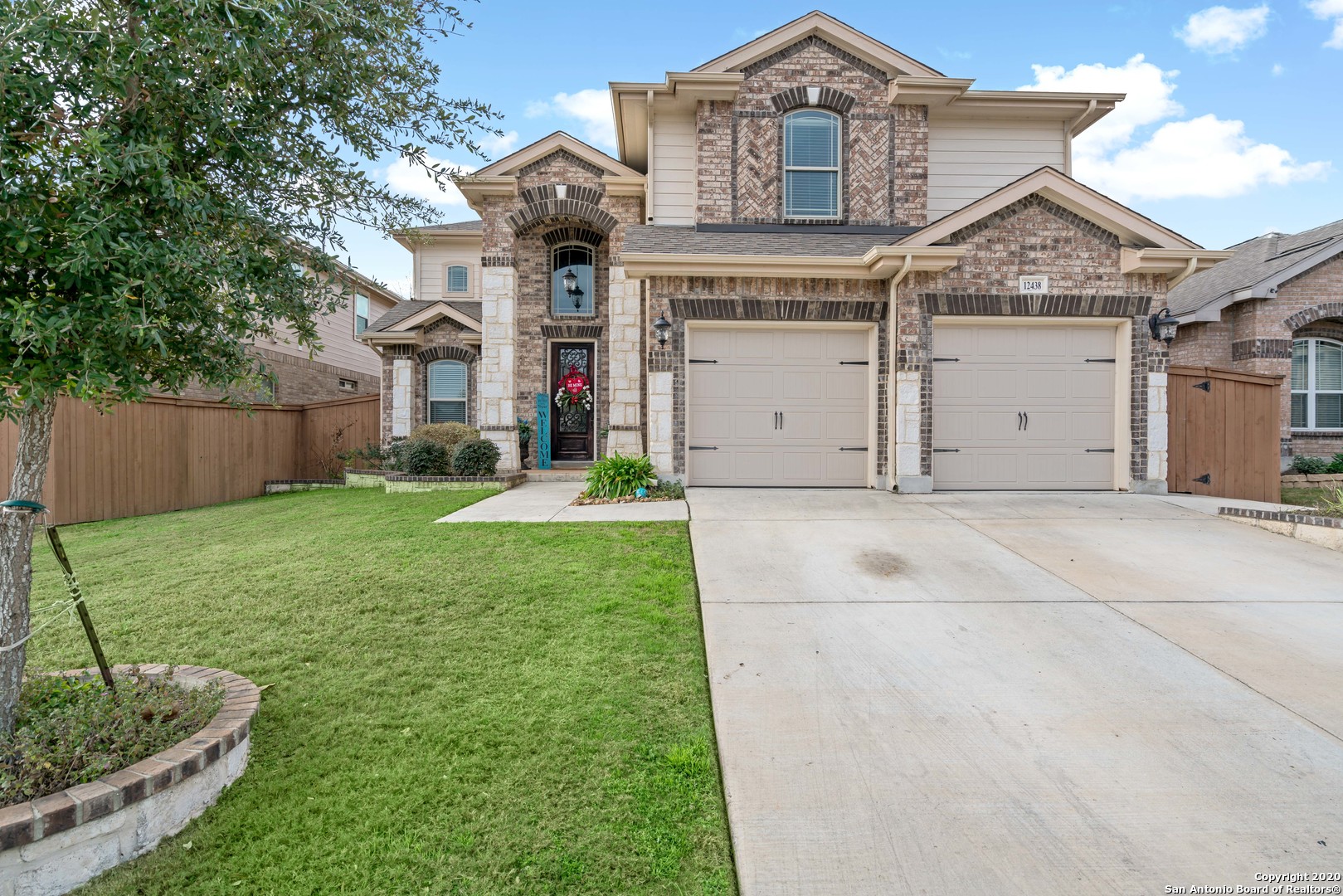 12438 Maverick Ranch San Antonio TX 78254