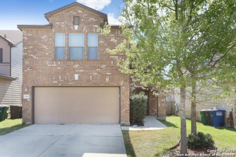 7443 Bluebonnet Bay San Antonio TX 78218
