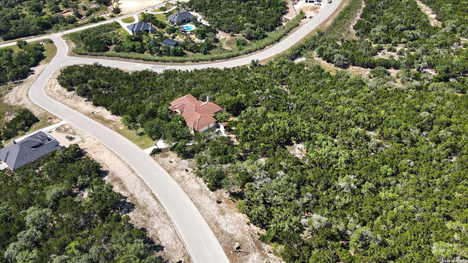 8743 San Fidel Way San Antonio TX 78255