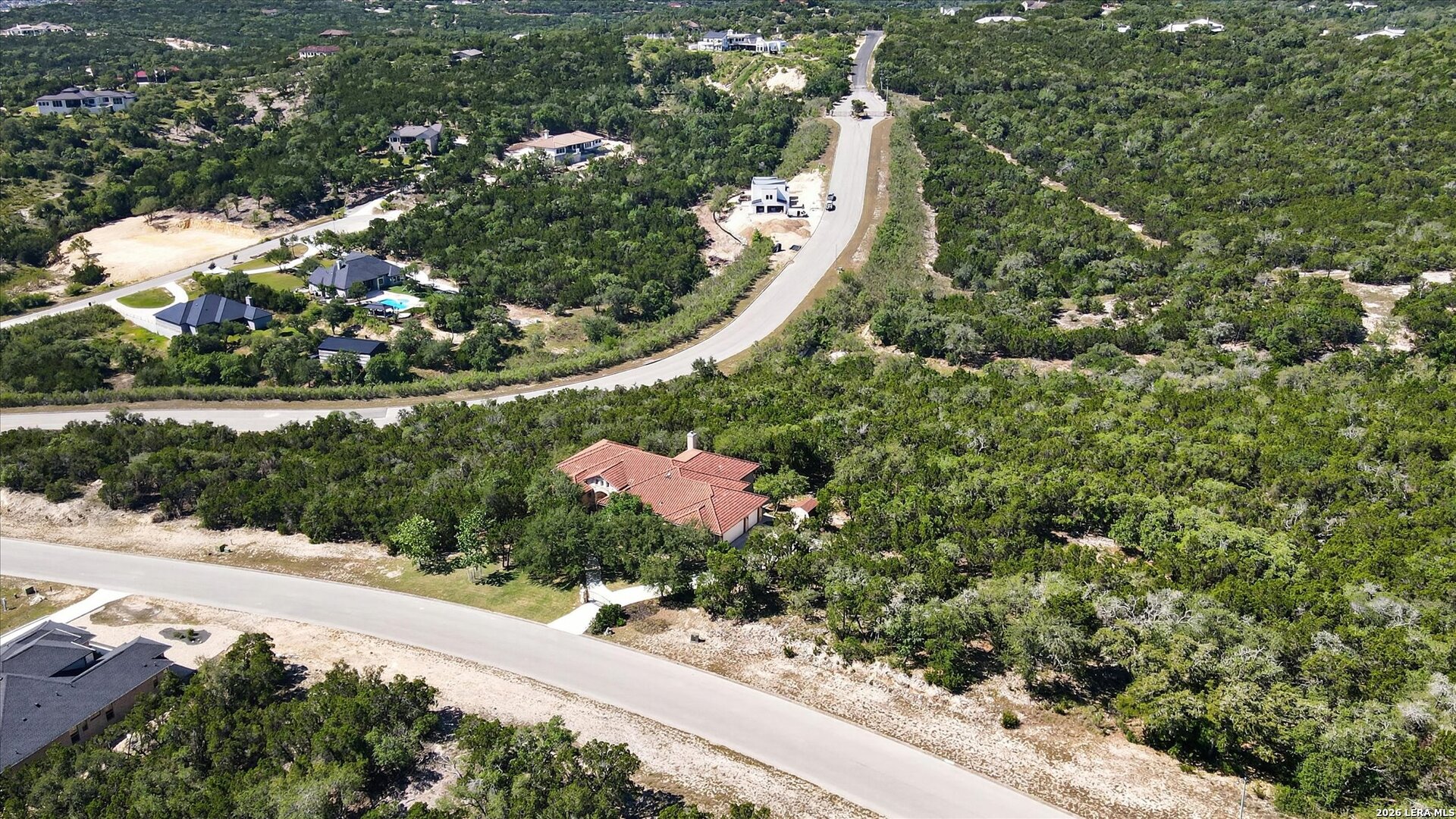 8743 San Fidel Way San Antonio TX 78255