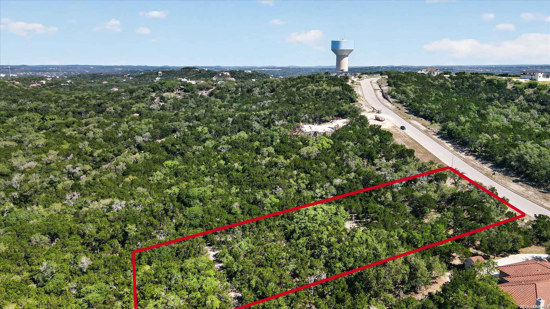 8743 San Fidel Way San Antonio TX 78255