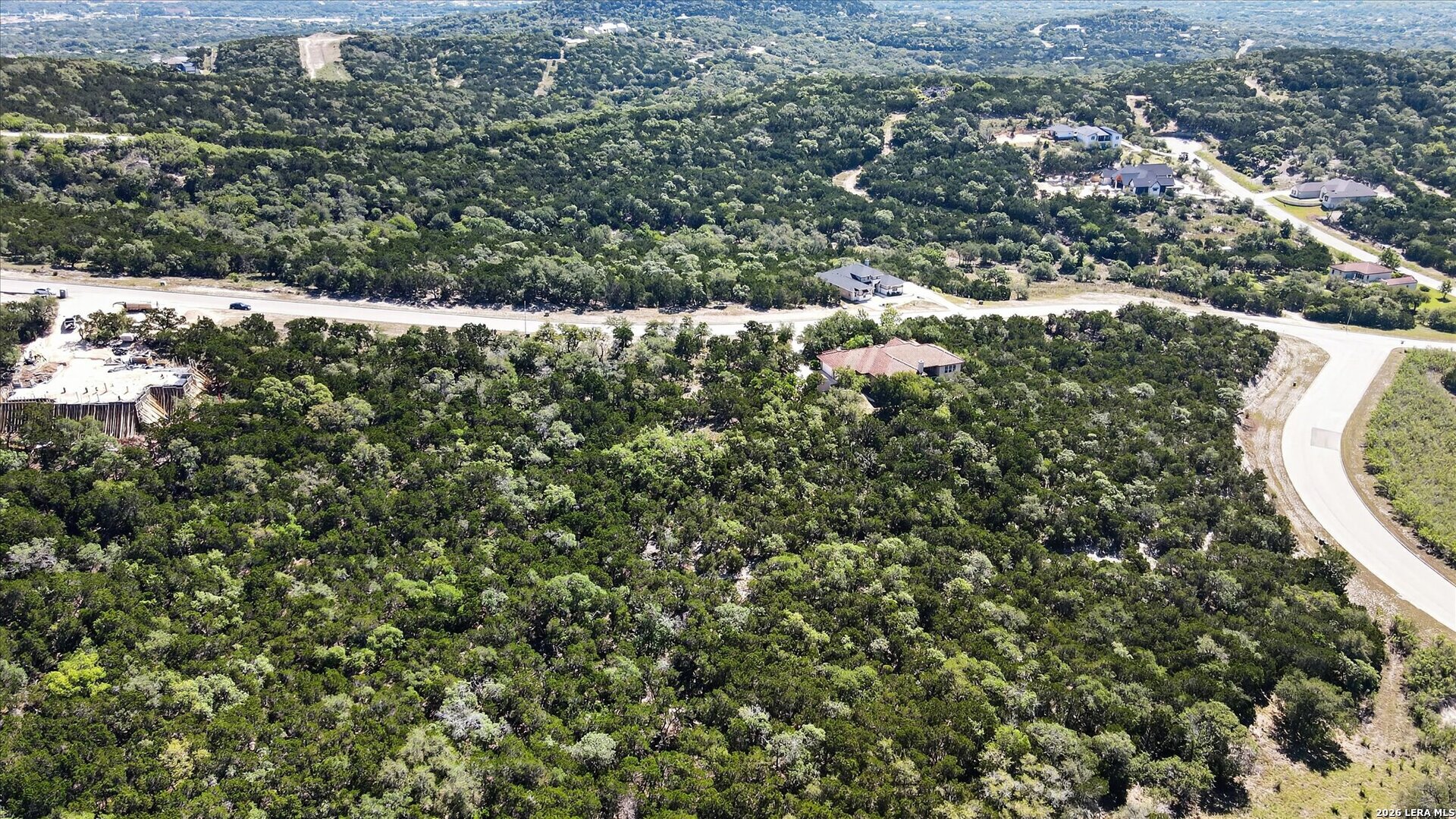8743 San Fidel Way San Antonio TX 78255