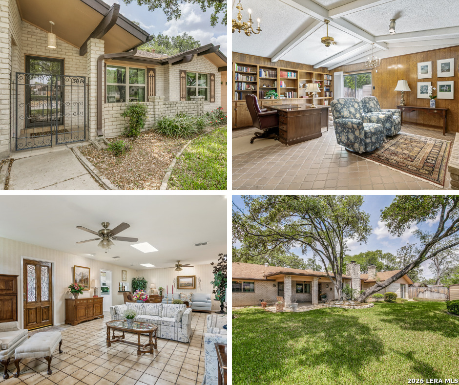 3014 Manila San Antonio TX 78217