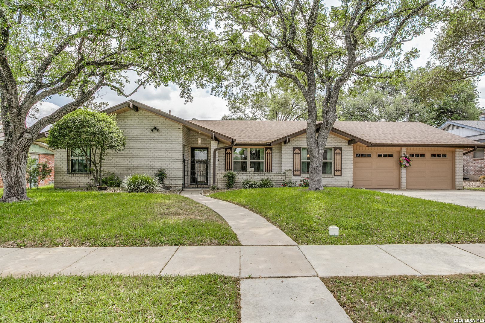 3014 Manila San Antonio TX 78217