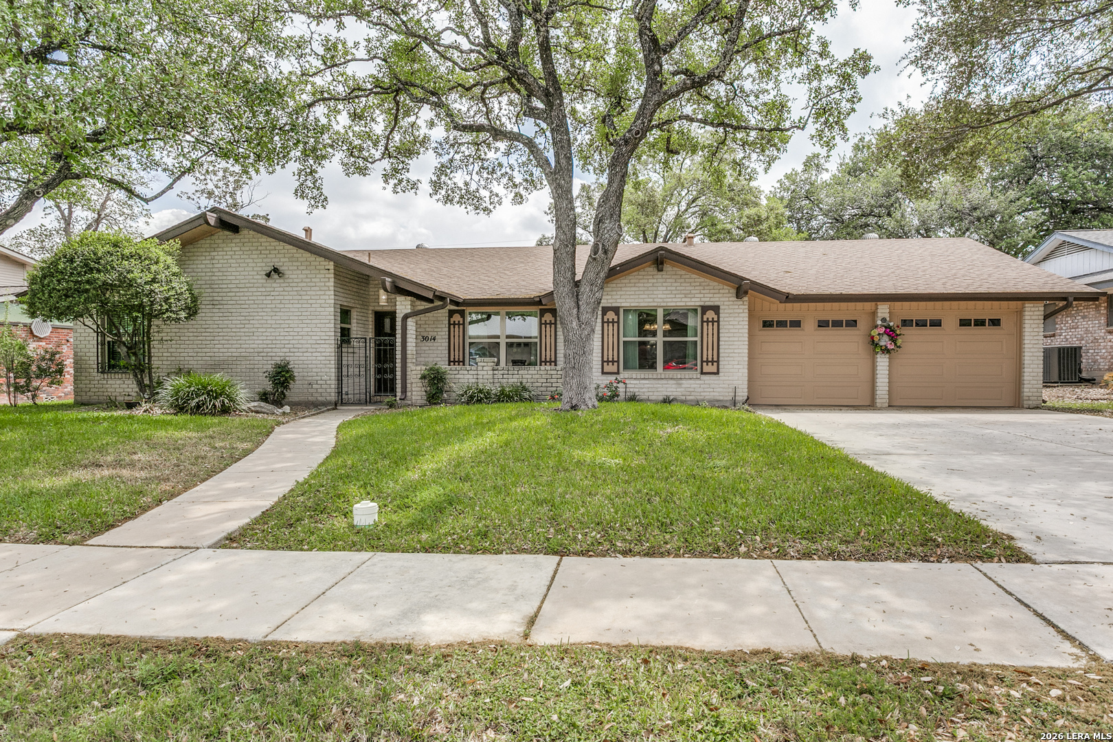 3014 Manila San Antonio TX 78217