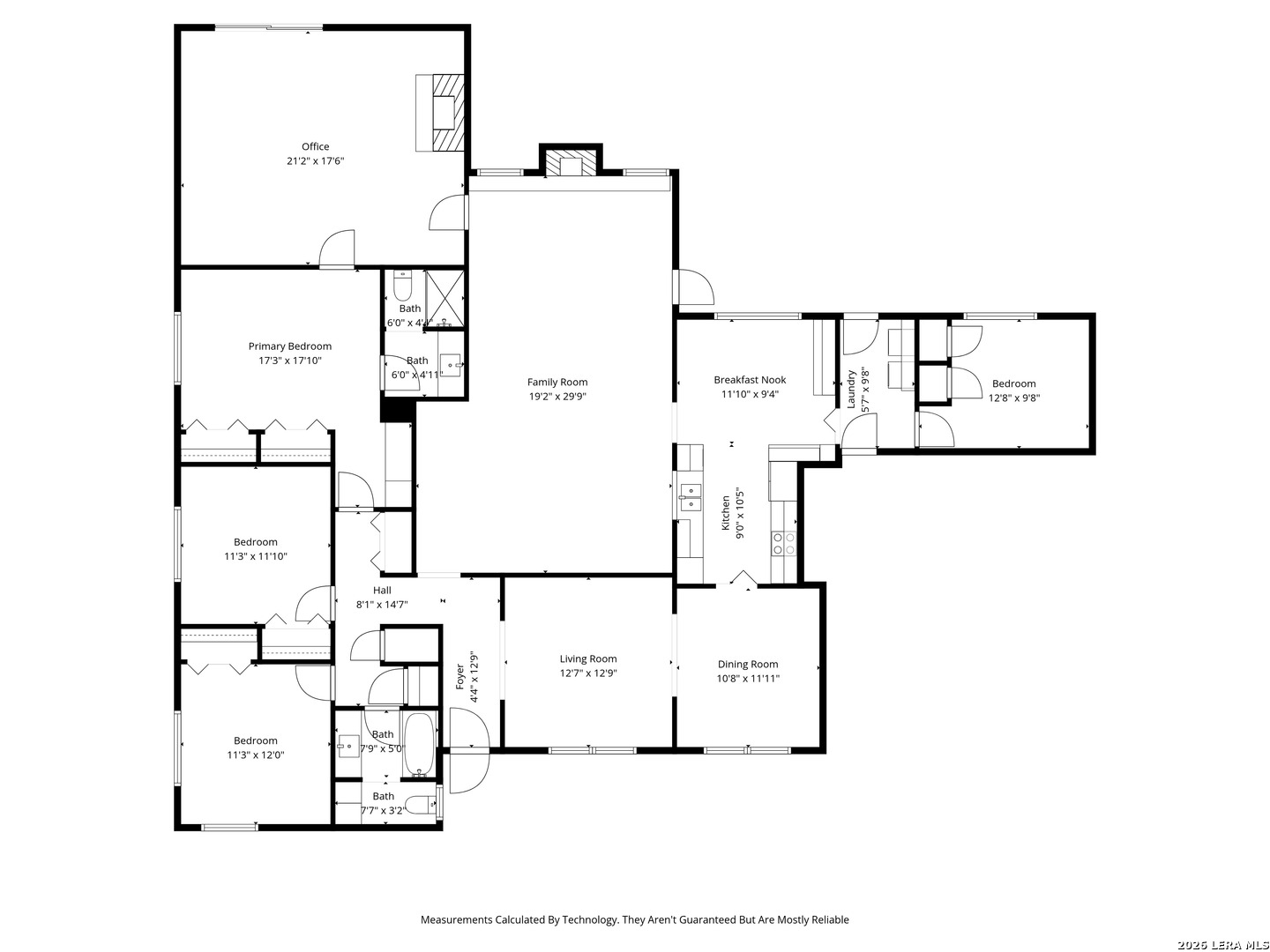 3014 Manila San Antonio TX 78217