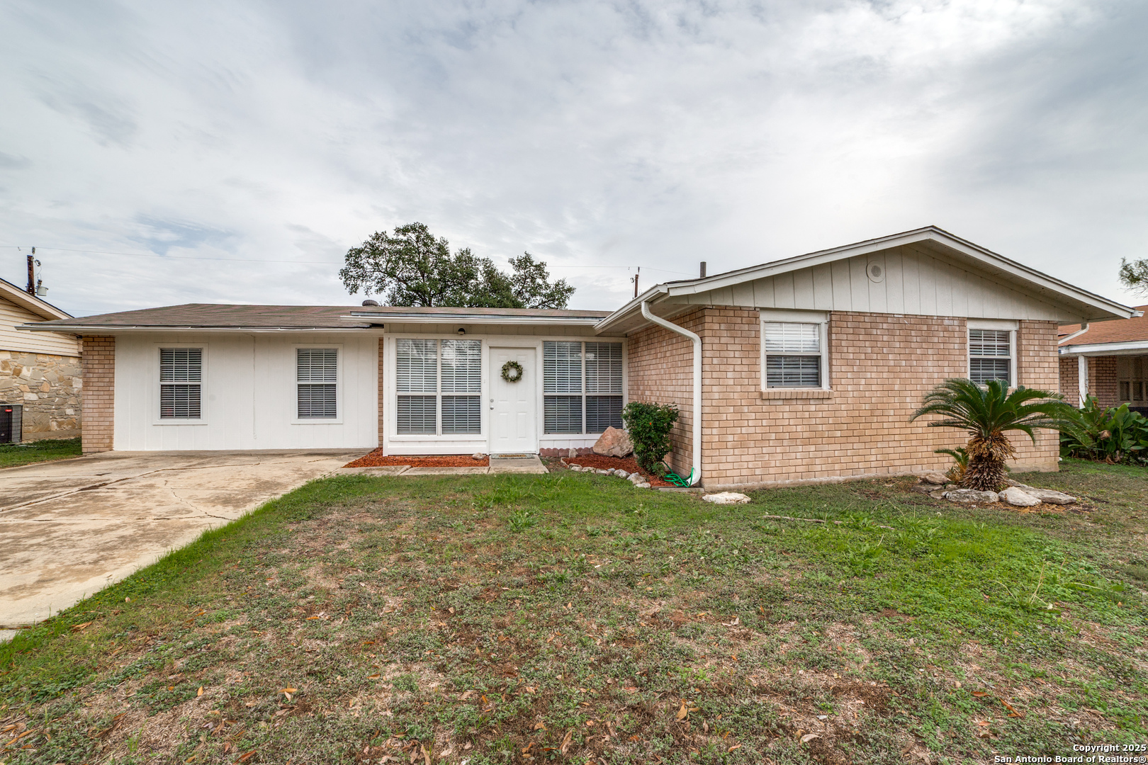 2802 Darwin Drive San Antonio TX 78228