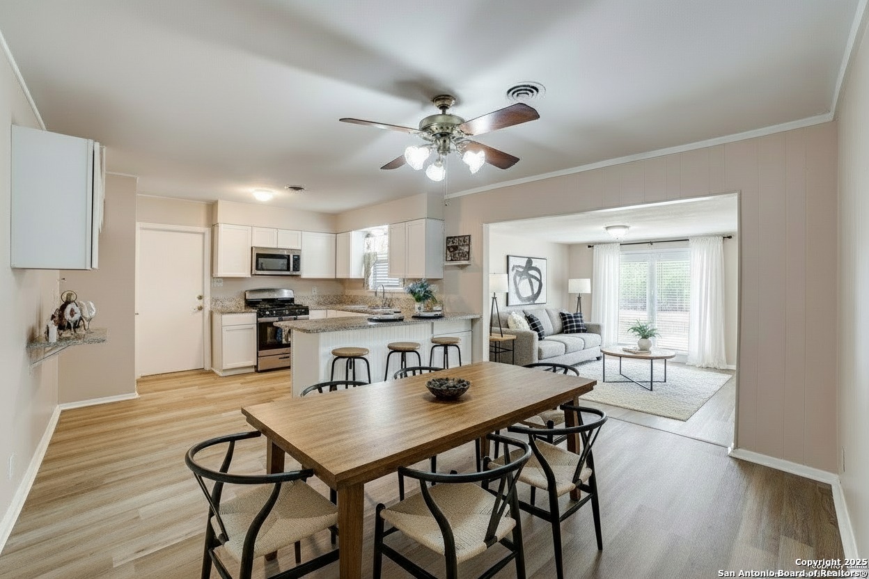 2802 Darwin Drive San Antonio TX 78228