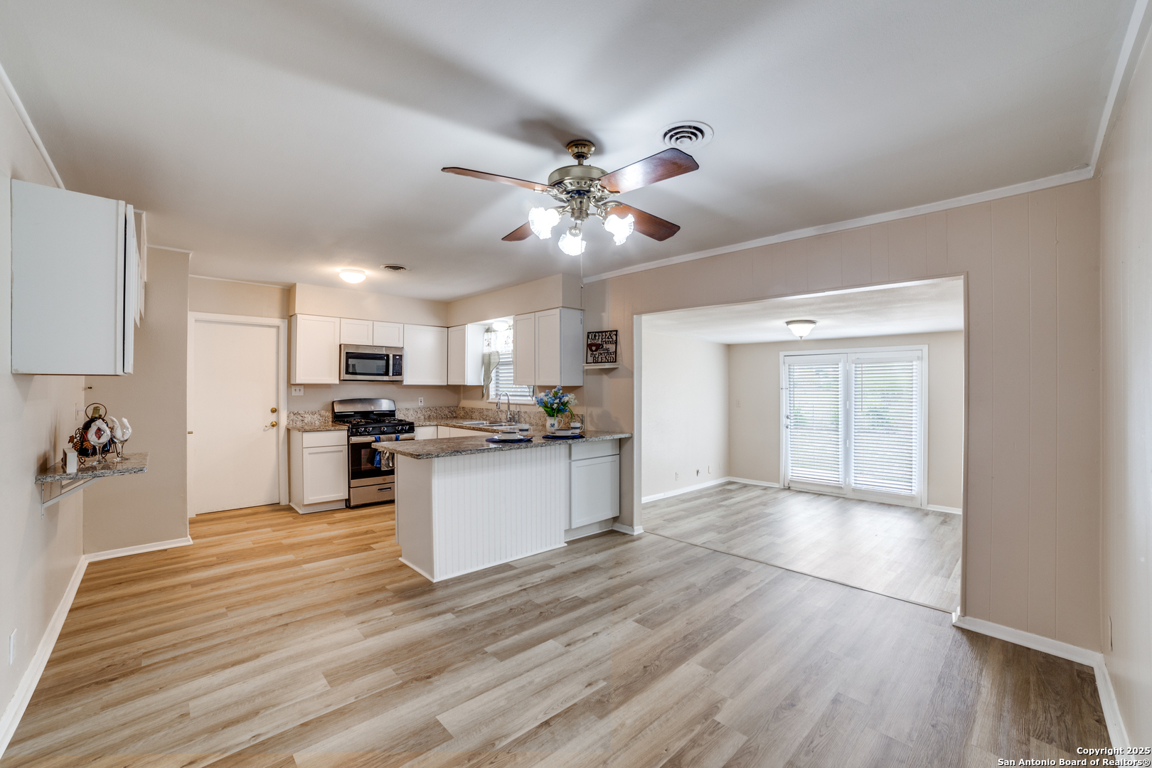 2802 Darwin Drive San Antonio TX 78228