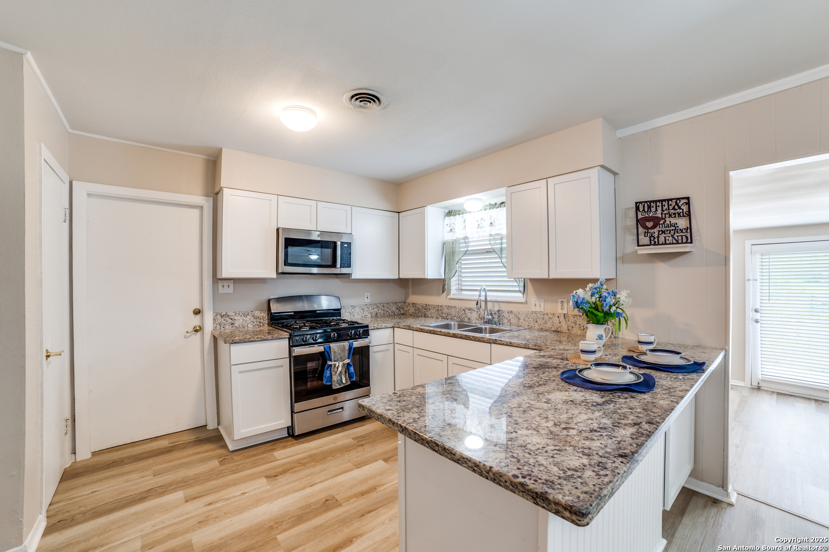 2802 Darwin Drive San Antonio TX 78228