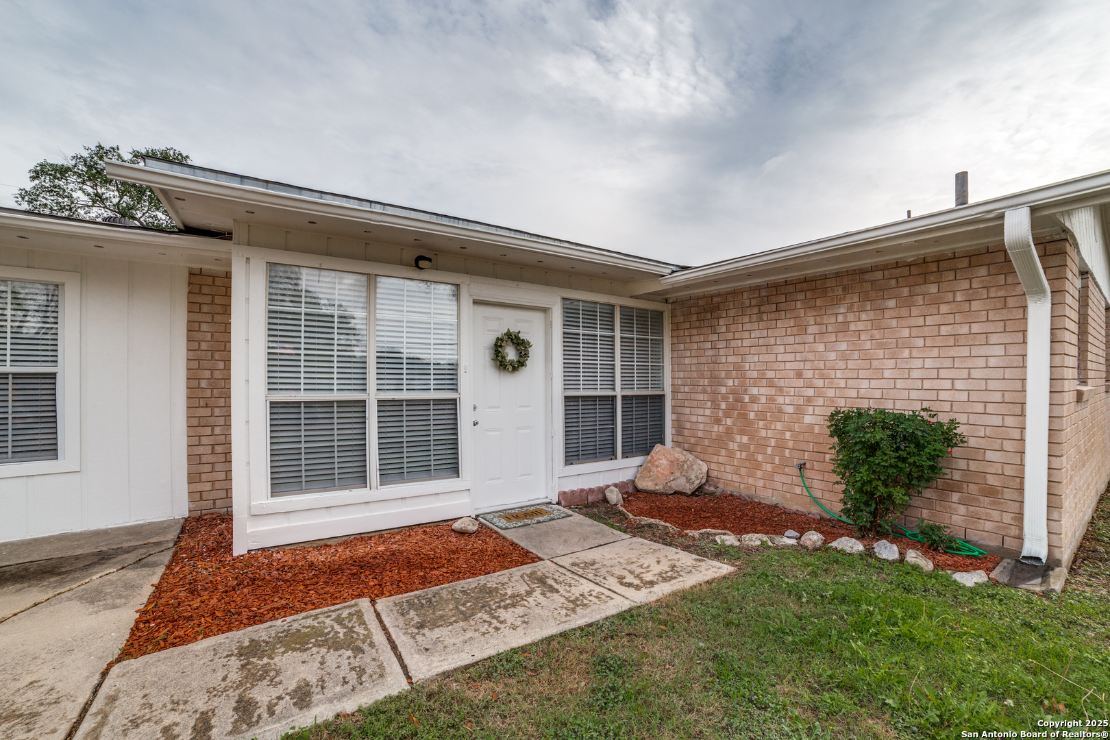 2802 Darwin Drive San Antonio TX 78228