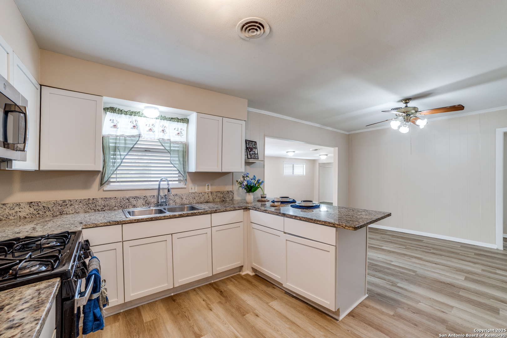 2802 Darwin Drive San Antonio TX 78228