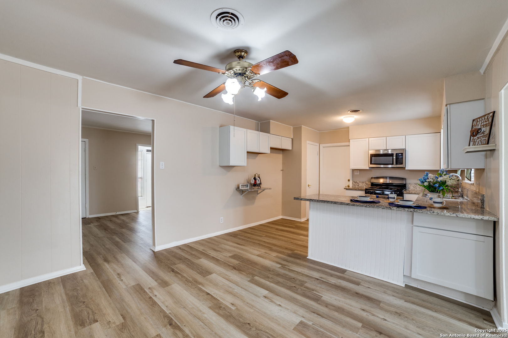2802 Darwin Drive San Antonio TX 78228