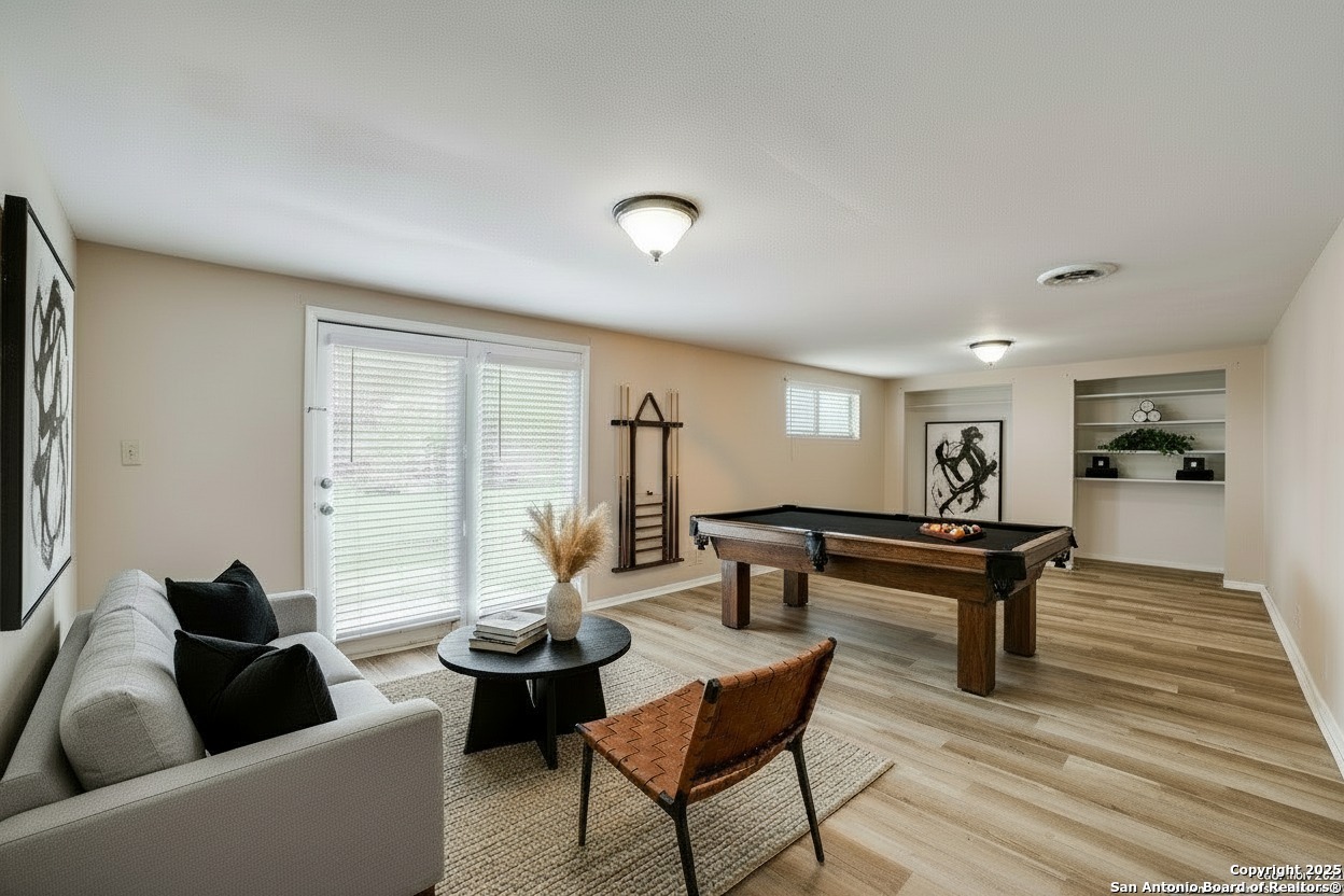 2802 Darwin Drive San Antonio TX 78228