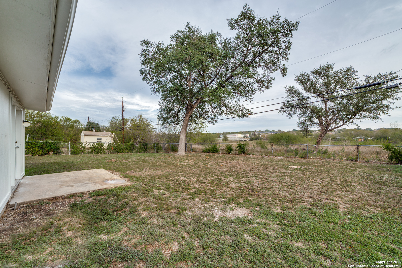 2802 Darwin Drive San Antonio TX 78228