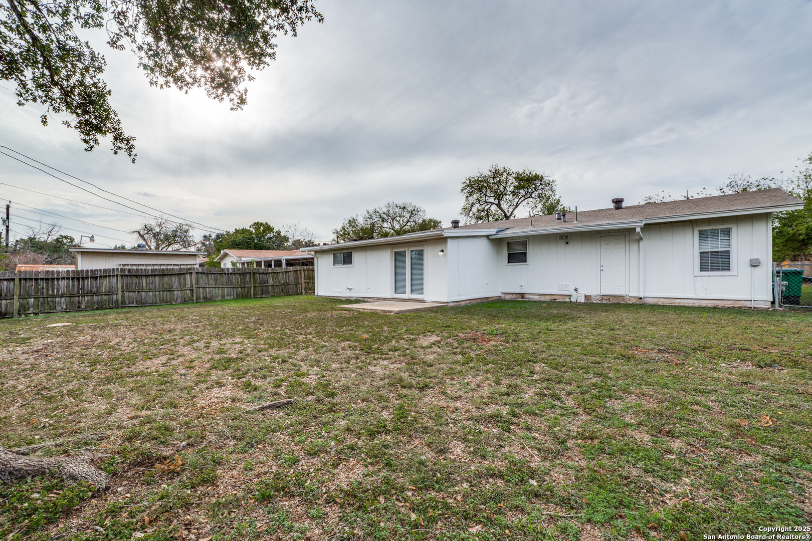2802 Darwin Drive San Antonio TX 78228