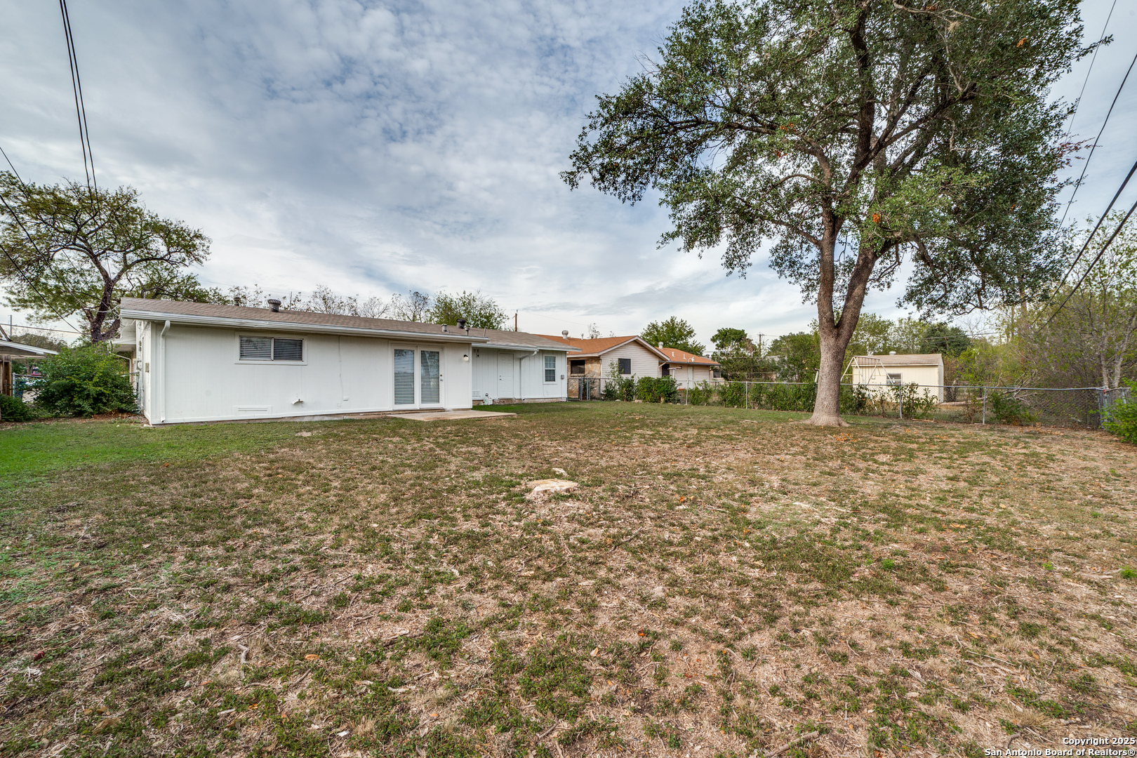 2802 Darwin Drive San Antonio TX 78228