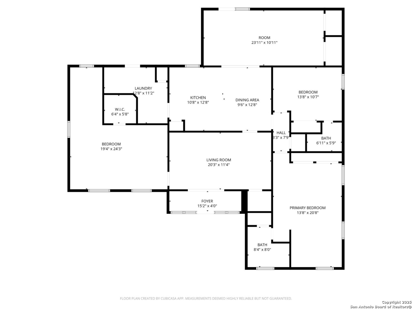 2802 Darwin Drive San Antonio TX 78228