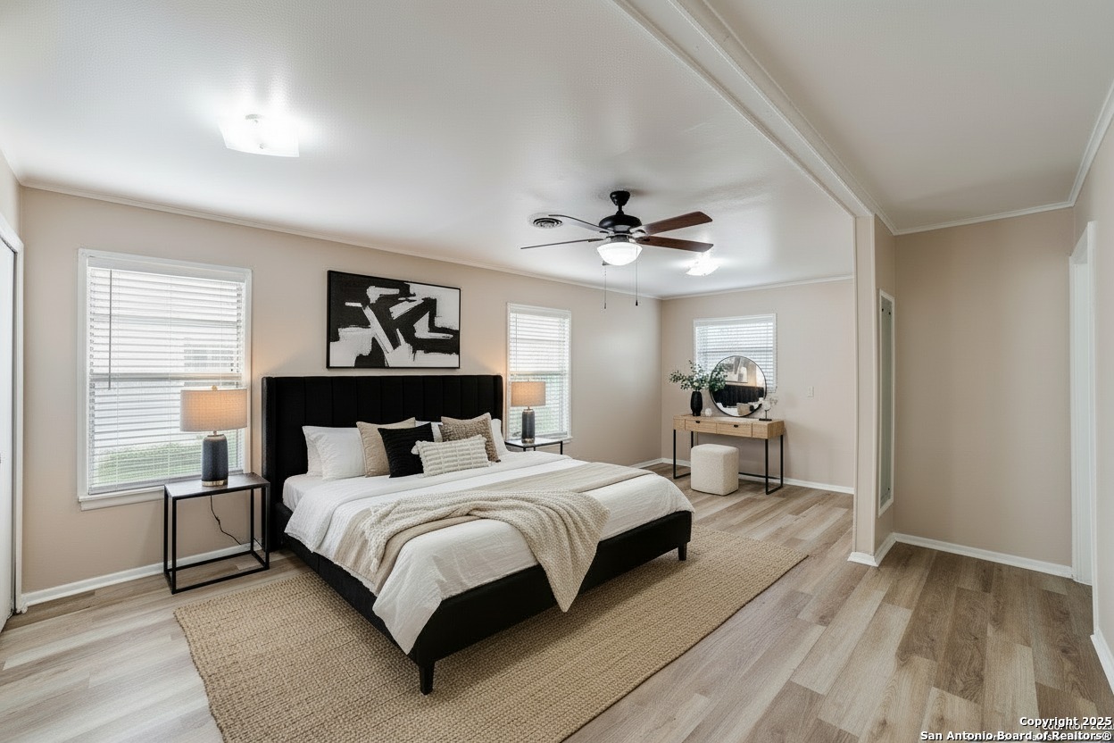 2802 Darwin Drive San Antonio TX 78228