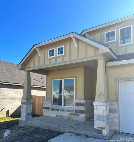 1952 Edelweiss New Braunfels TX 78130