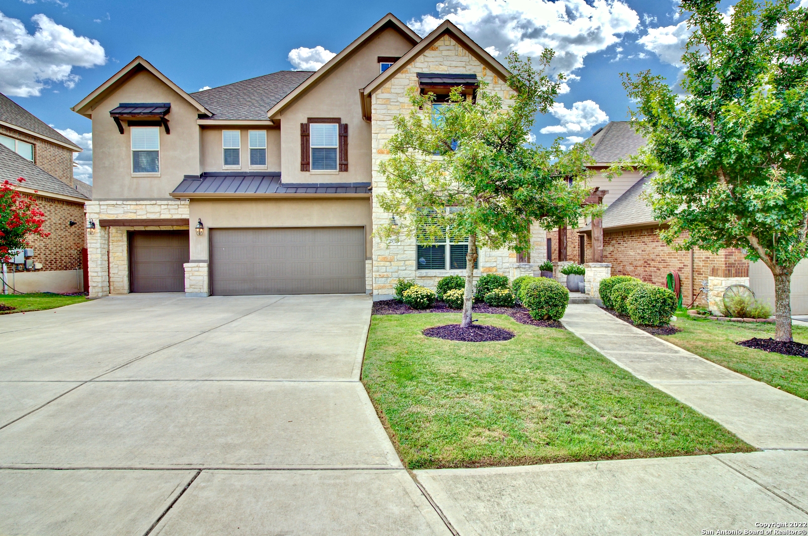 25714 Coreopsis San Antonio TX 78261