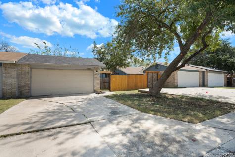 1362 Bayou Drive San Antonio TX 78245