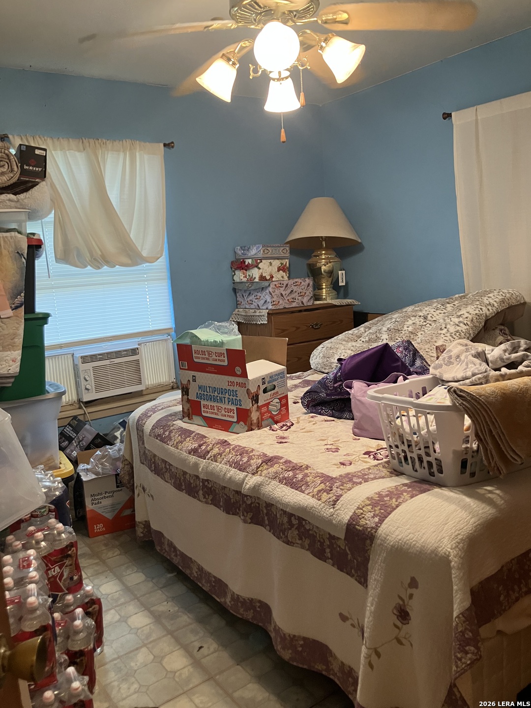 273 County Road 743 Yancey TX 78886