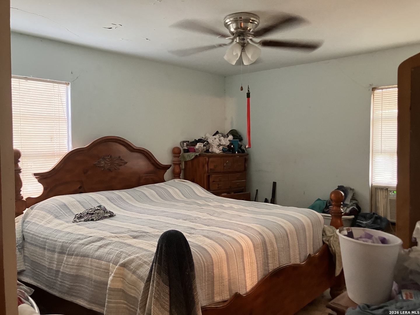 273 County Road 743 Yancey TX 78886