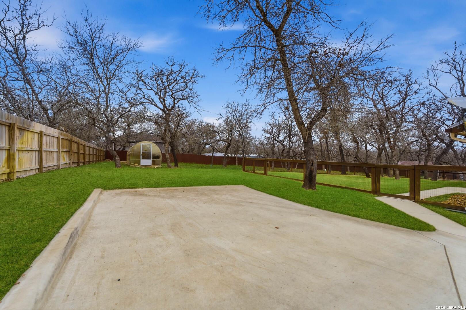 203 Champions Boulevard ( Two Homes ) La Vernia TX 78121