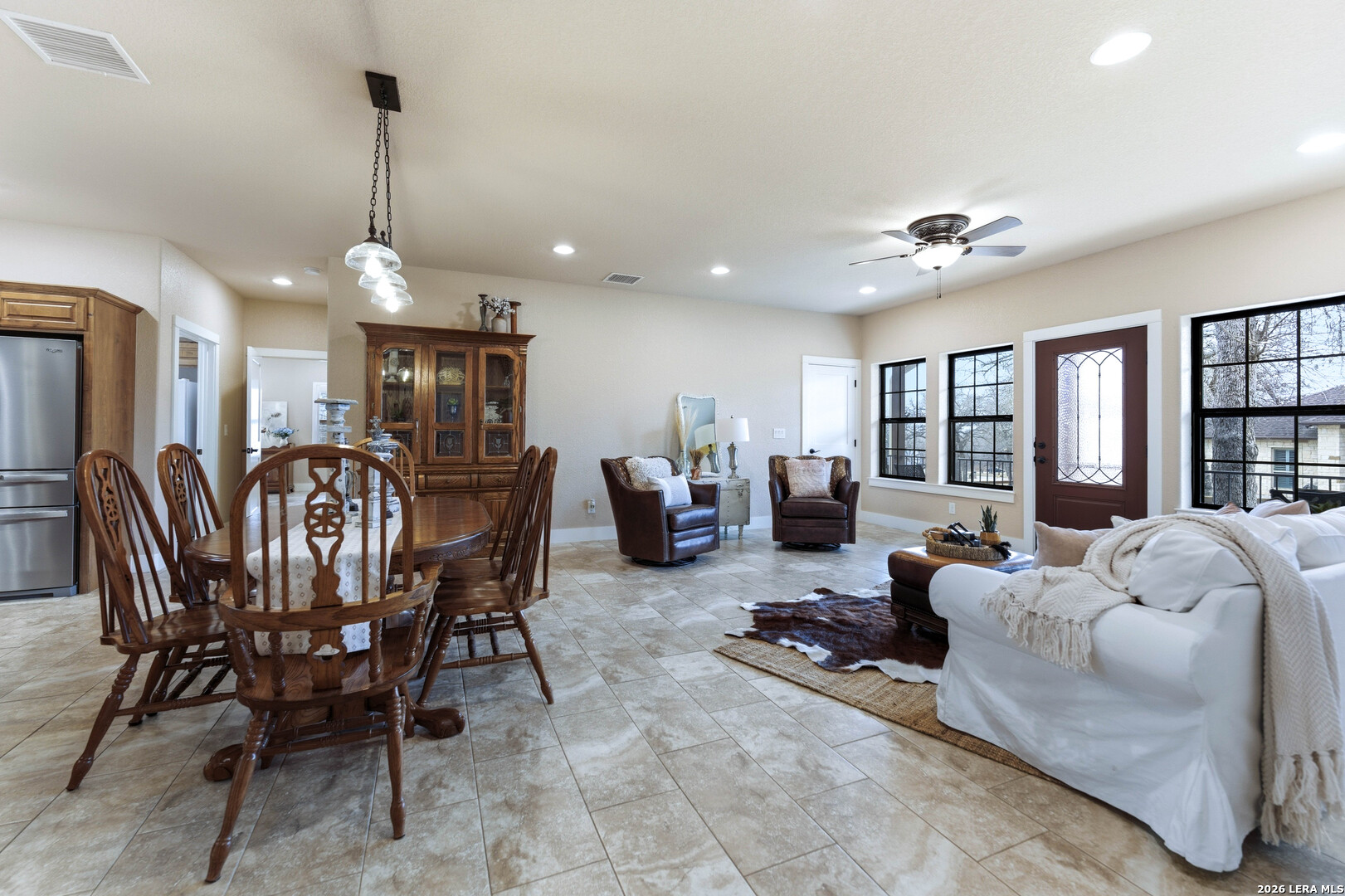 203 Champions Boulevard ( Two Homes ) La Vernia TX 78121