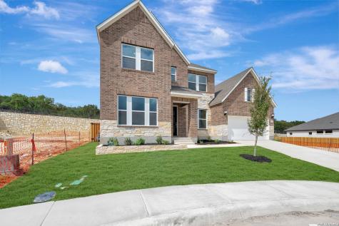 10027 Grandview Road Boerne TX 78006