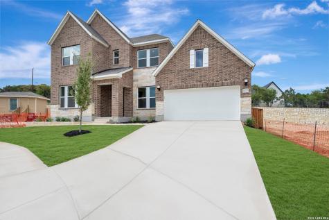 10027 Grandview Road Boerne TX 78006