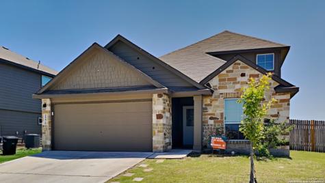 2270 Clover Ridge New Braunfels TX 78130