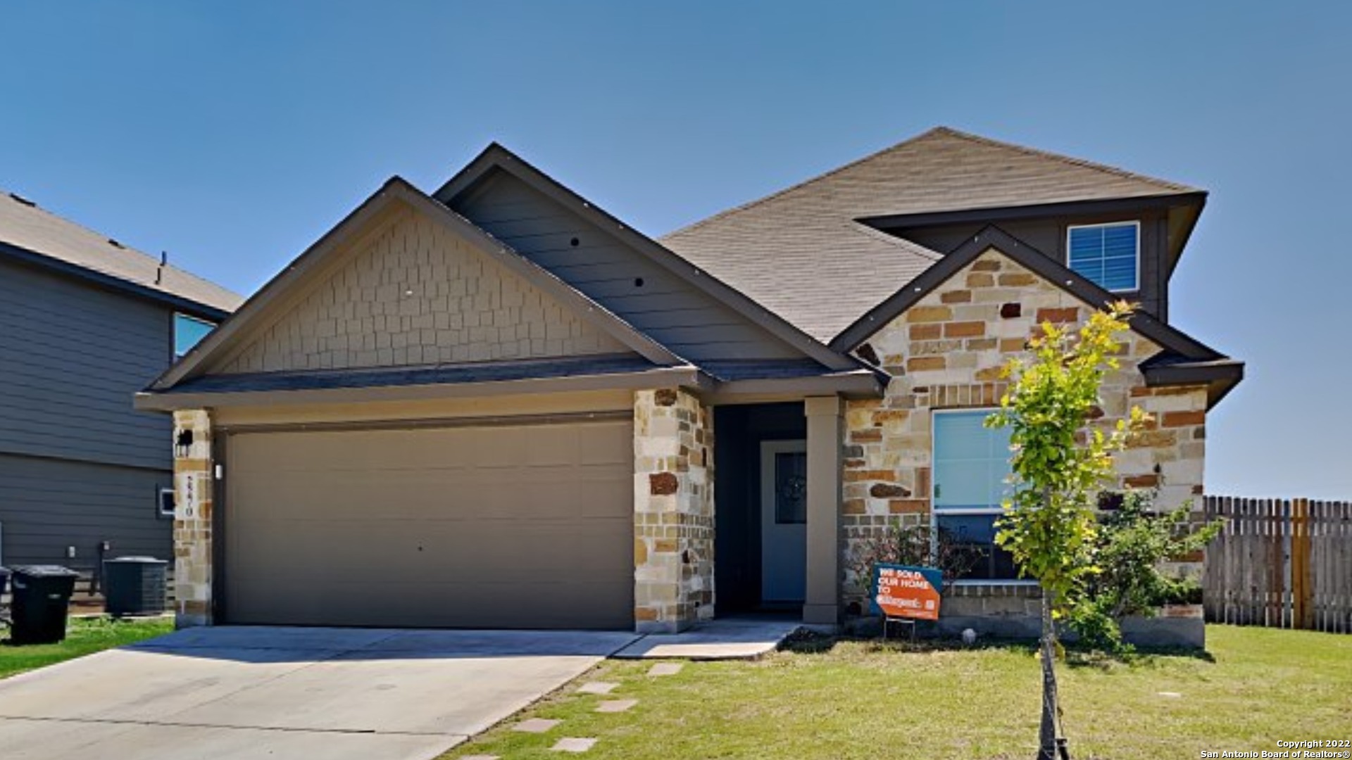 2270 Clover Ridge New Braunfels TX 78130
