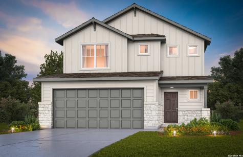 11925 Remuda Canyon San Antonio TX 78254