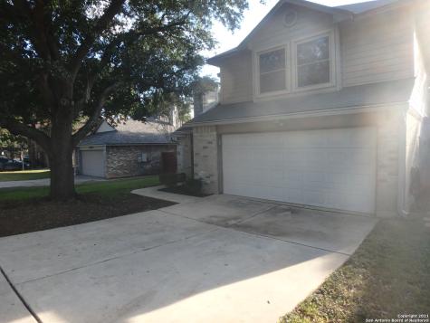 2653 Cotton King Schertz TX 78154