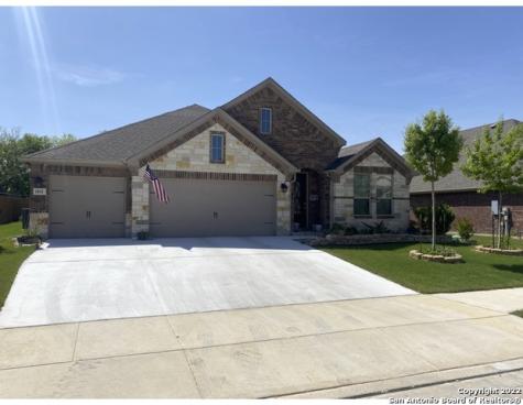 1034 Daylan Heights Schertz TX 78154