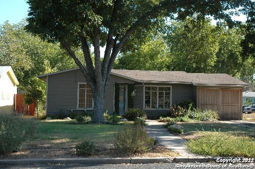 402 Olney Drive San Antonio TX 78209